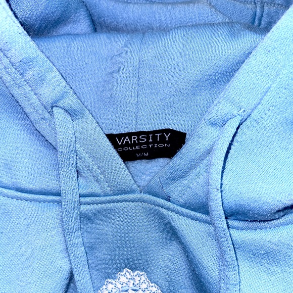 University of Toronto Hoodie - Picture 3 of 3